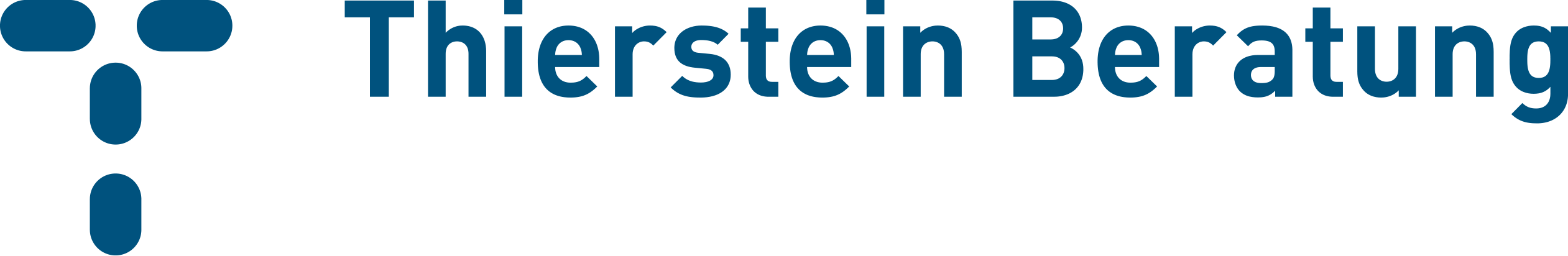 Thierstein Beratung GmbH